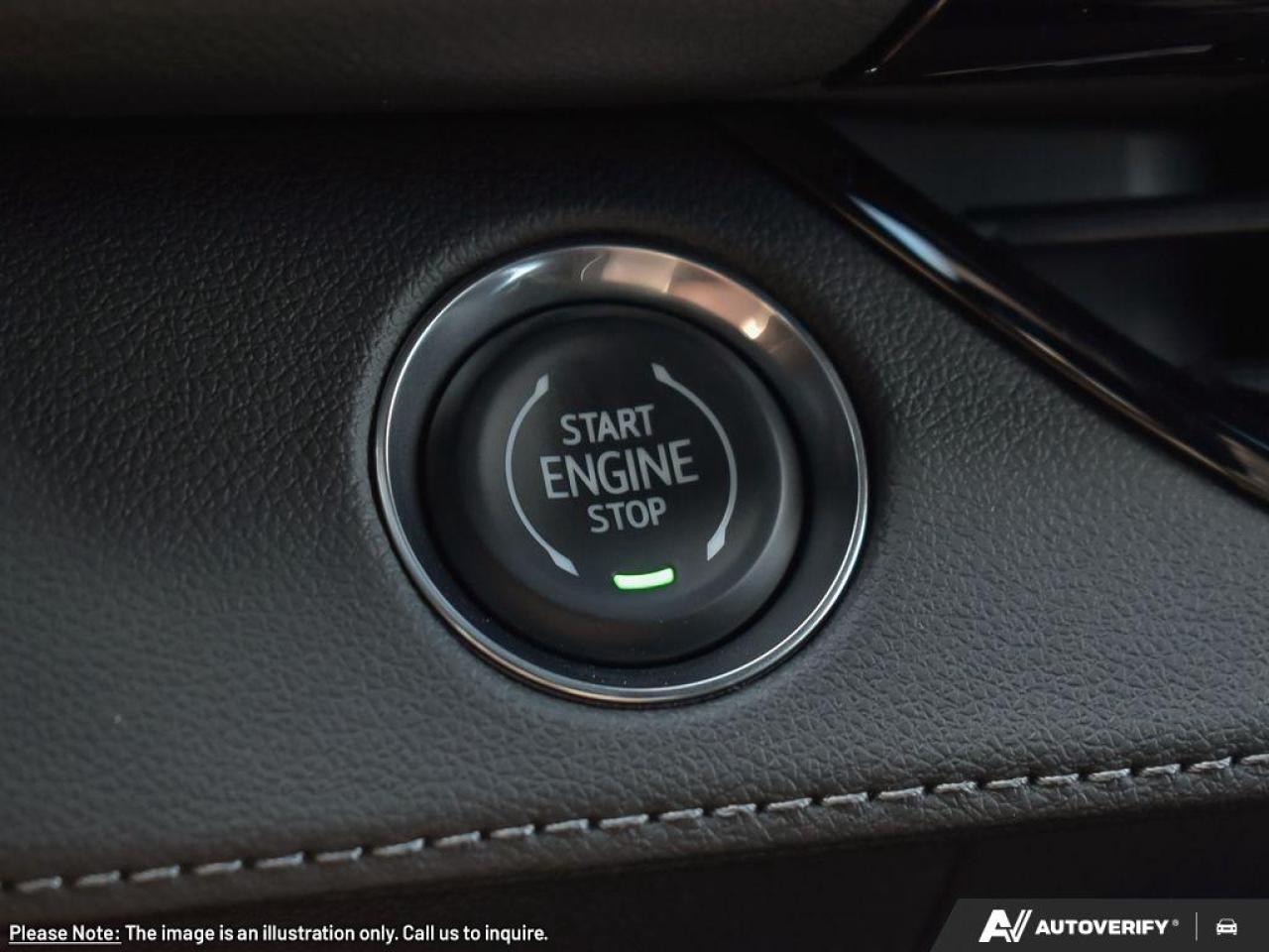 2026 Buick Enclave Sport Touring 4dr All-Wheel Drive Photo