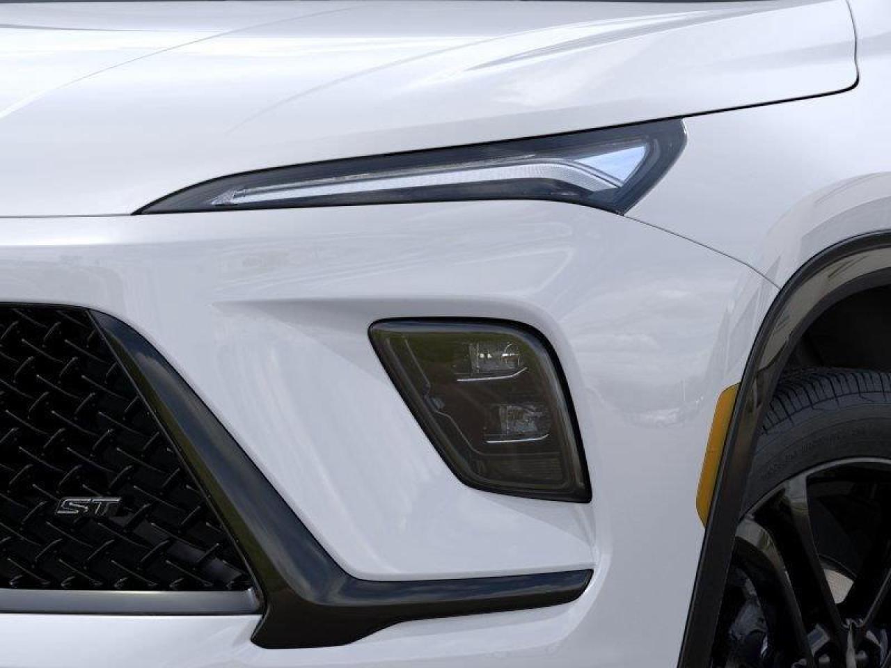 2026 Buick Enclave Sport Touring 4dr All-Wheel Drive Photo