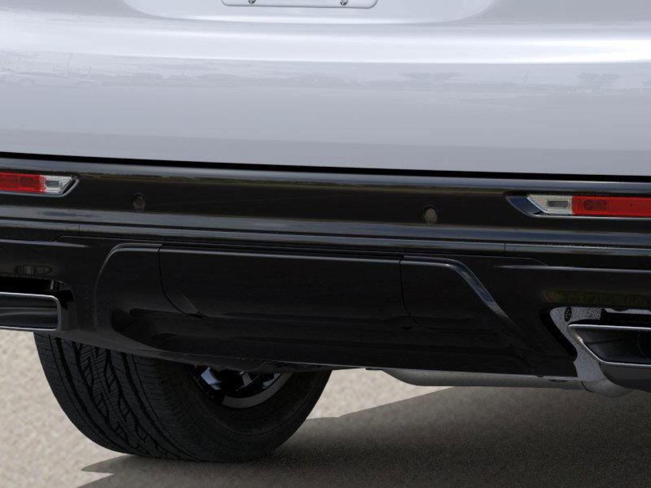 2026 Buick Enclave Sport Touring 4dr All-Wheel Drive Photo