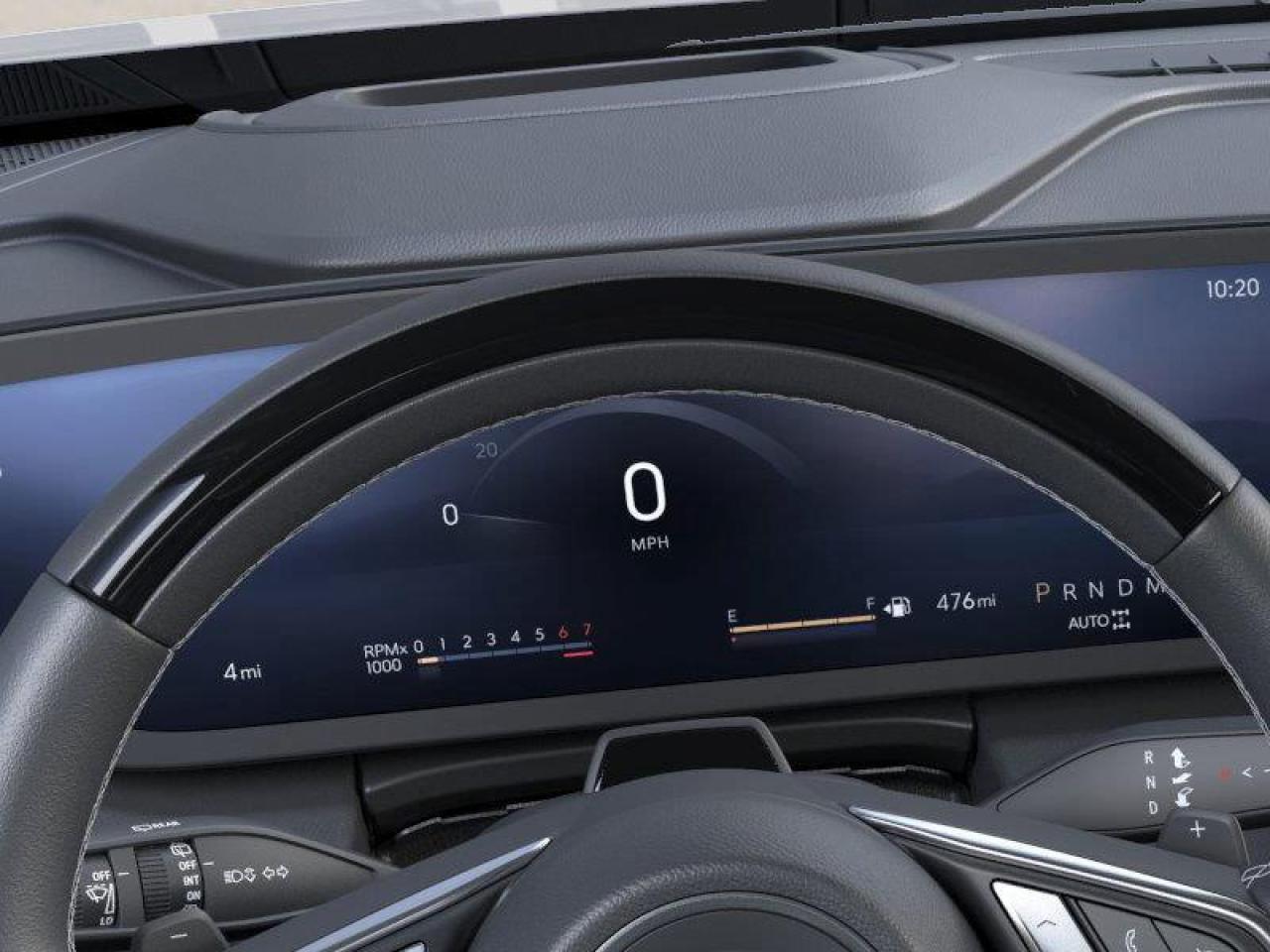 2026 Buick Enclave Sport Touring 4dr All-Wheel Drive Photo