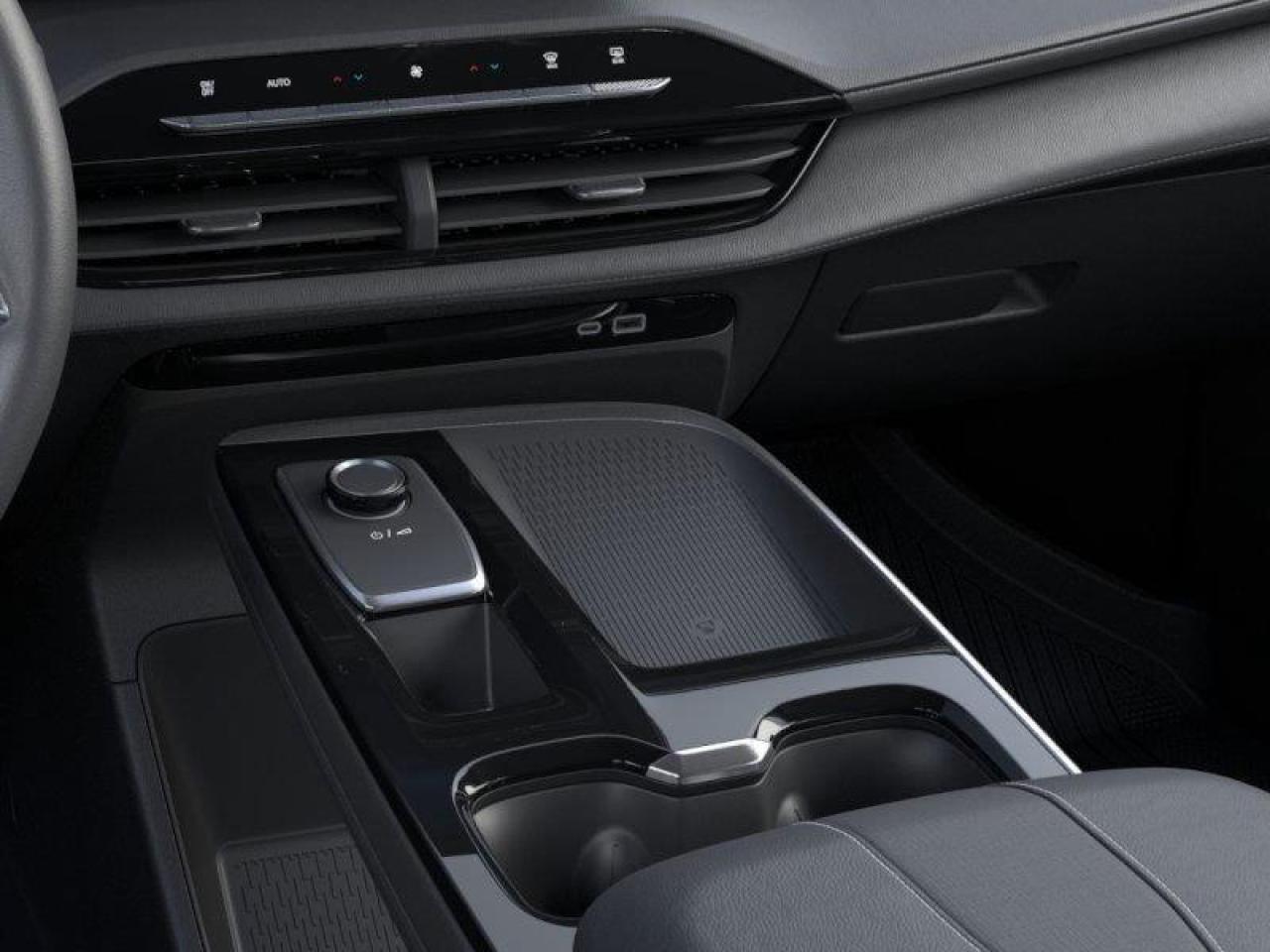 2026 Buick Enclave Sport Touring 4dr All-Wheel Drive Photo