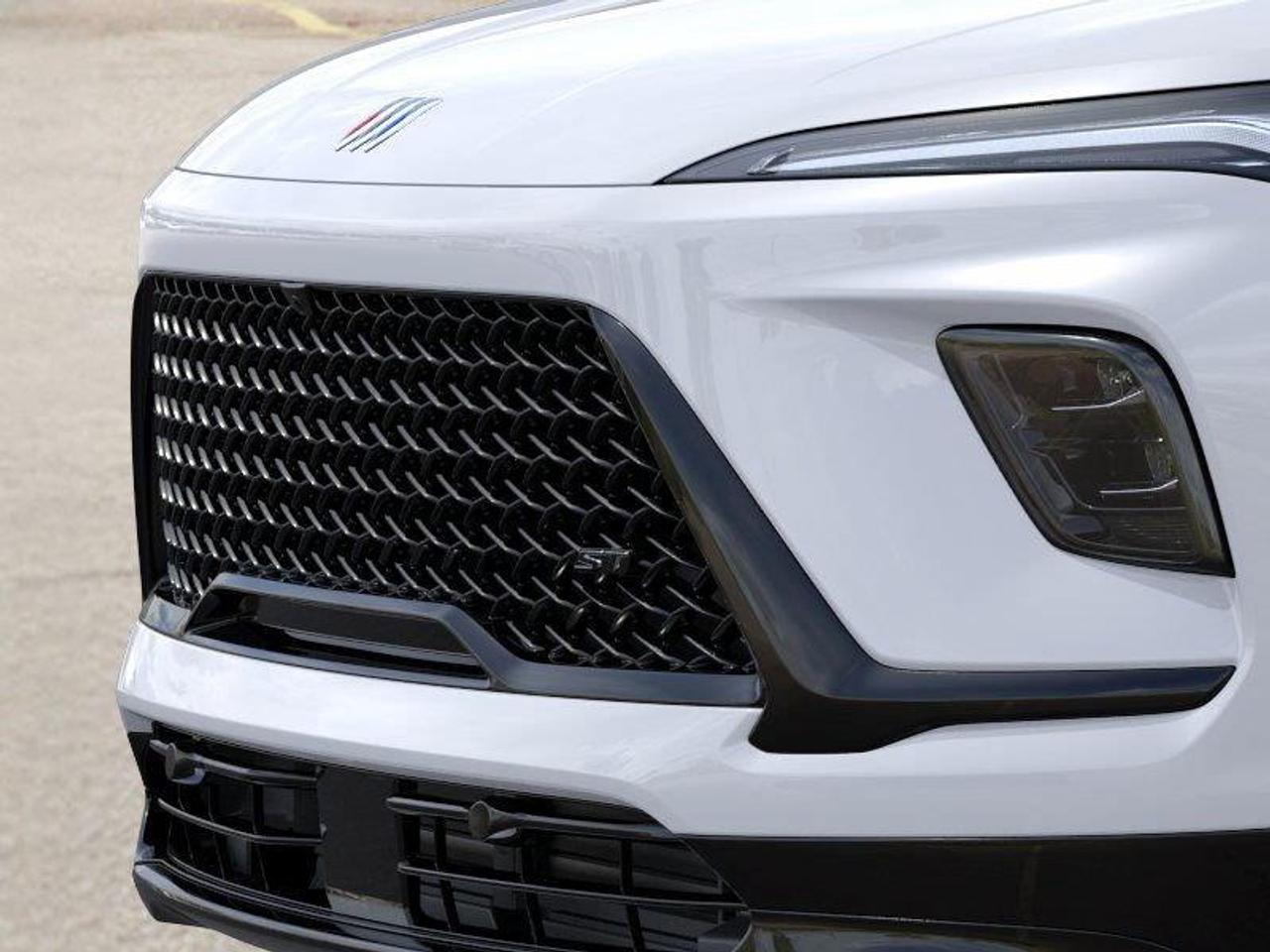 2026 Buick Enclave Sport Touring 4dr All-Wheel Drive Photo