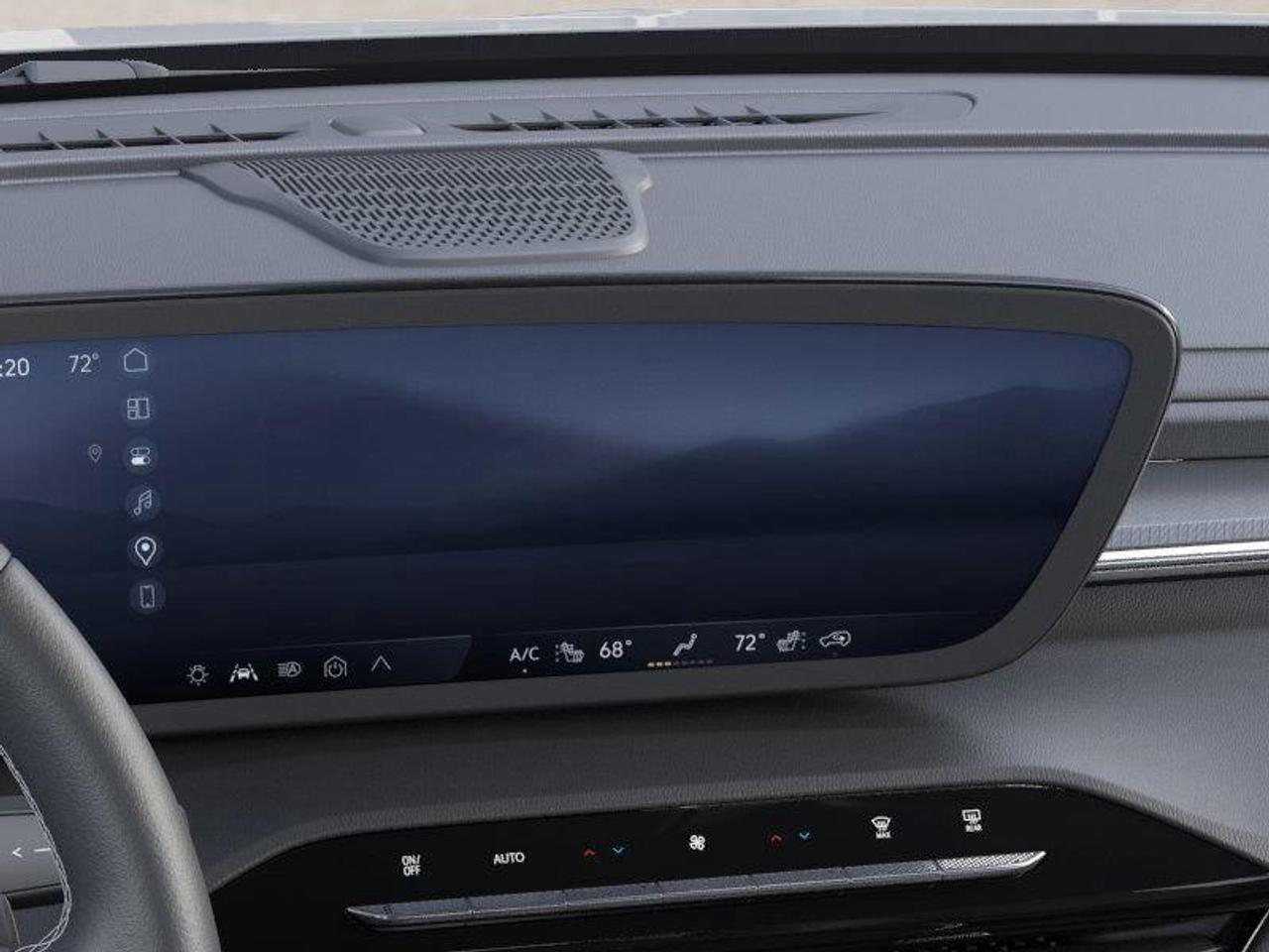 2026 Buick Enclave Sport Touring 4dr All-Wheel Drive Photo