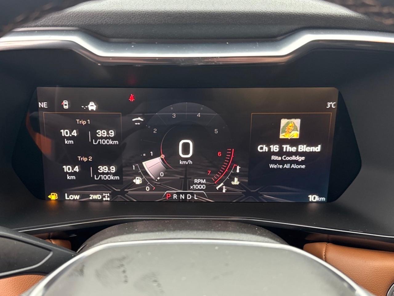 2026 GMC Canyon Crew Cab Short Box 4-Wheel Drive AT4 Photo