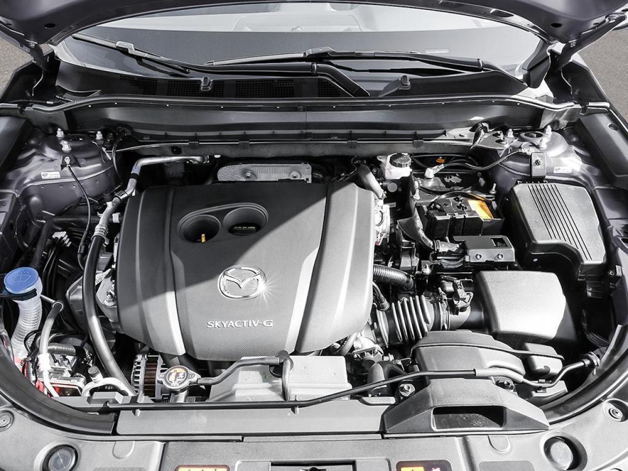 2025 Mazda CX-5 GX 4dr i-ACTIV All-Wheel Drive Sport Utility Photo