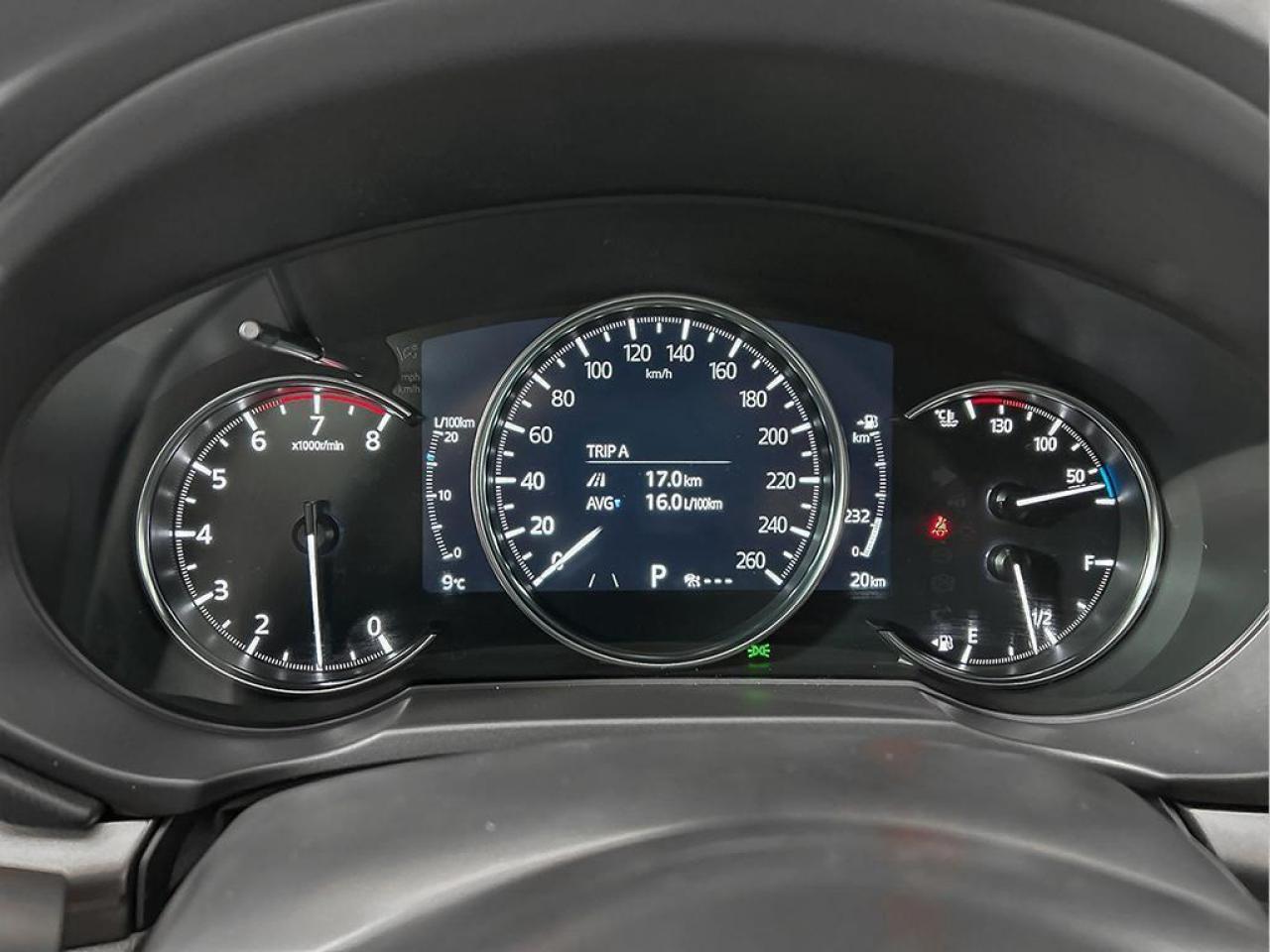 2025 Mazda CX-5 GX 4dr i-ACTIV All-Wheel Drive Sport Utility Photo