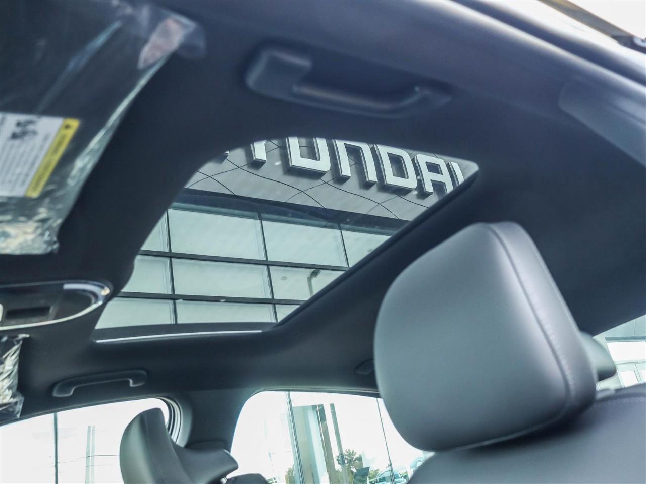 2025 Hyundai IONIQ 6  Photo