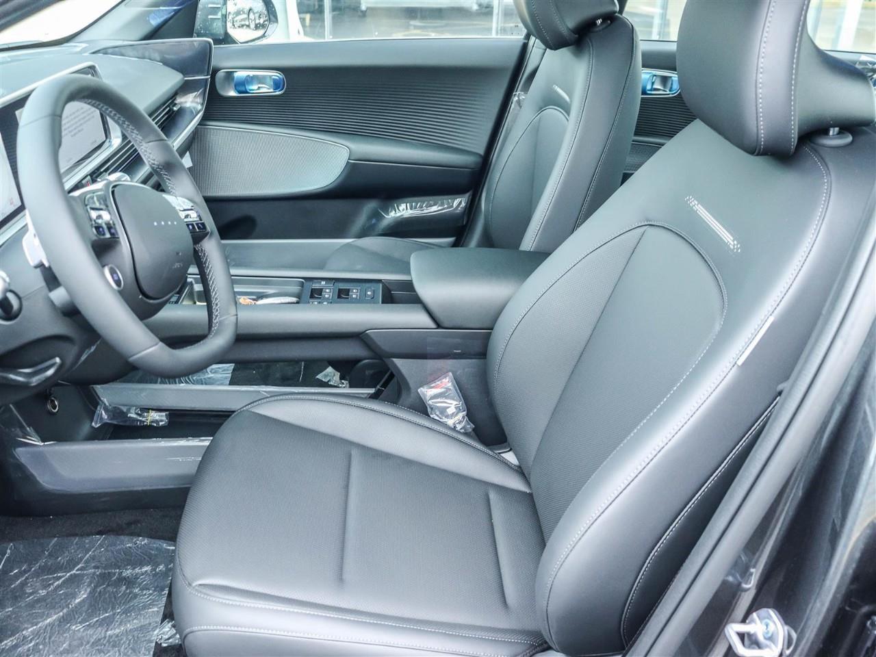2025 Hyundai IONIQ 6  Photo
