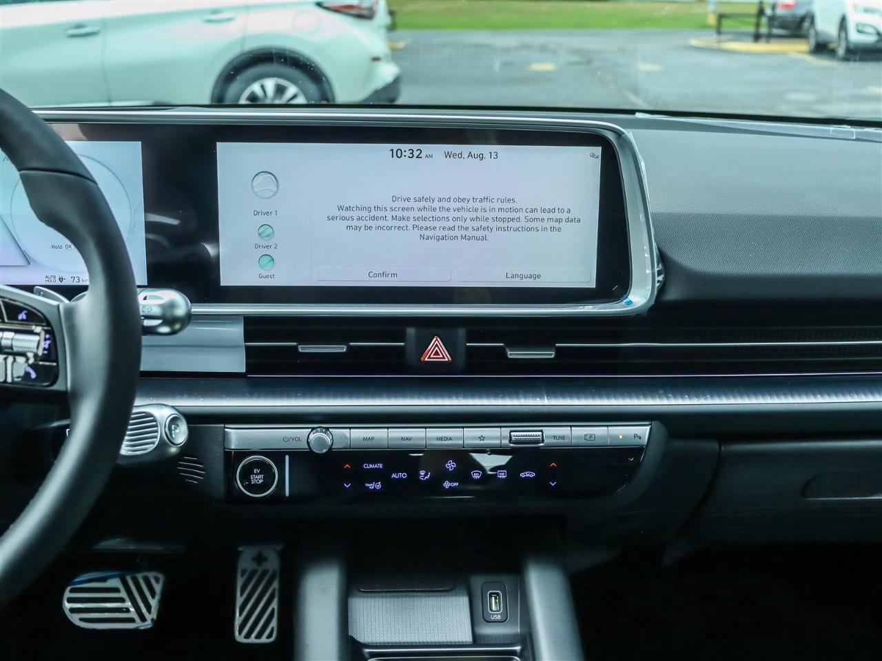 2025 Hyundai IONIQ 6  Photo