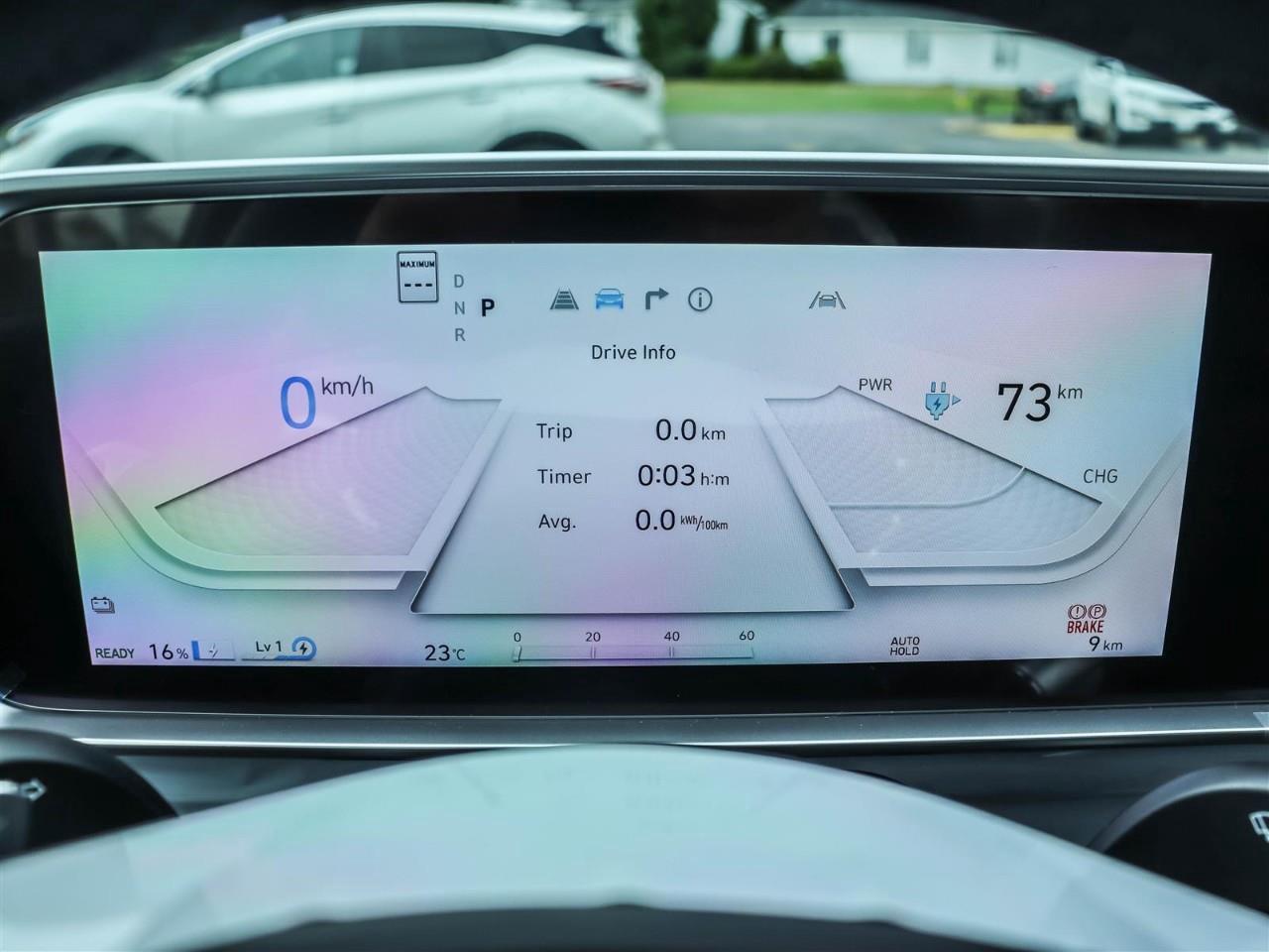 2025 Hyundai IONIQ 6  Photo