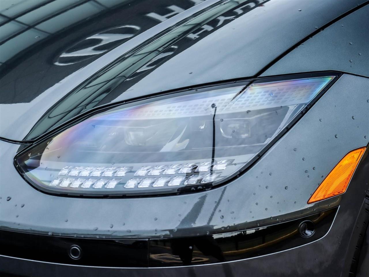 2025 Hyundai IONIQ 6  Photo