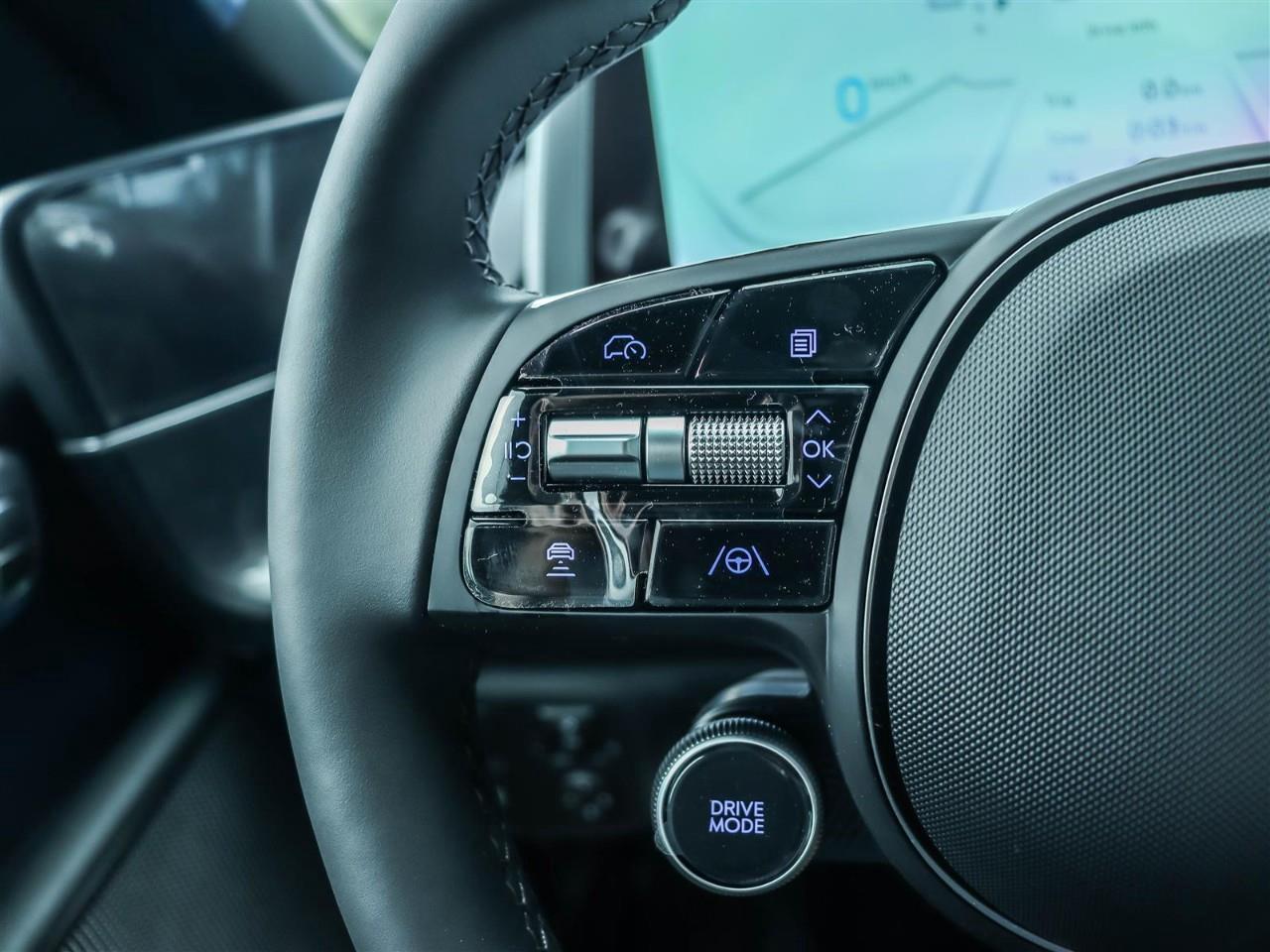 2025 Hyundai IONIQ 6  Photo