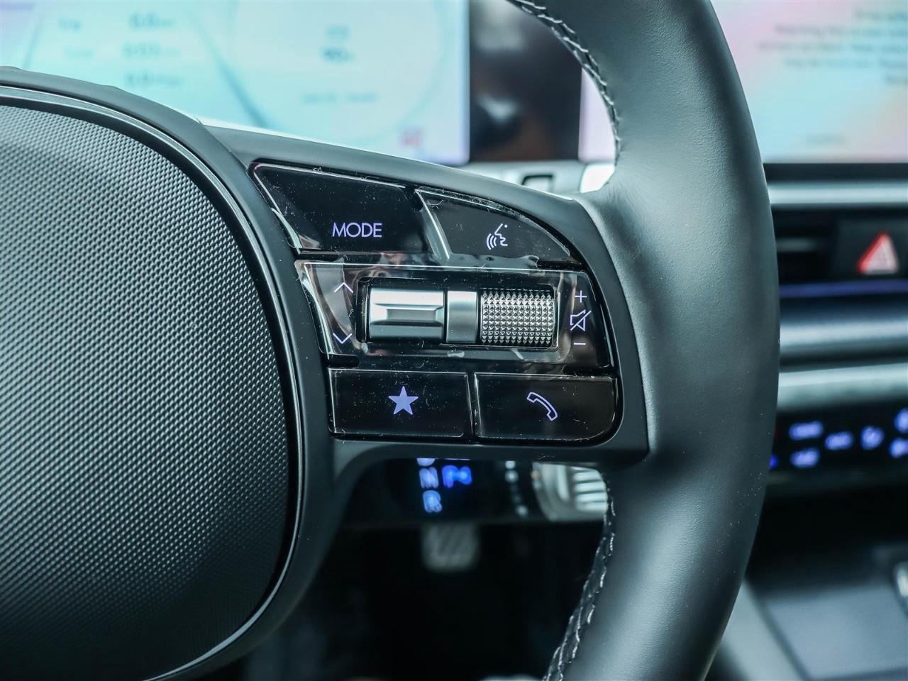 2025 Hyundai IONIQ 6  Photo