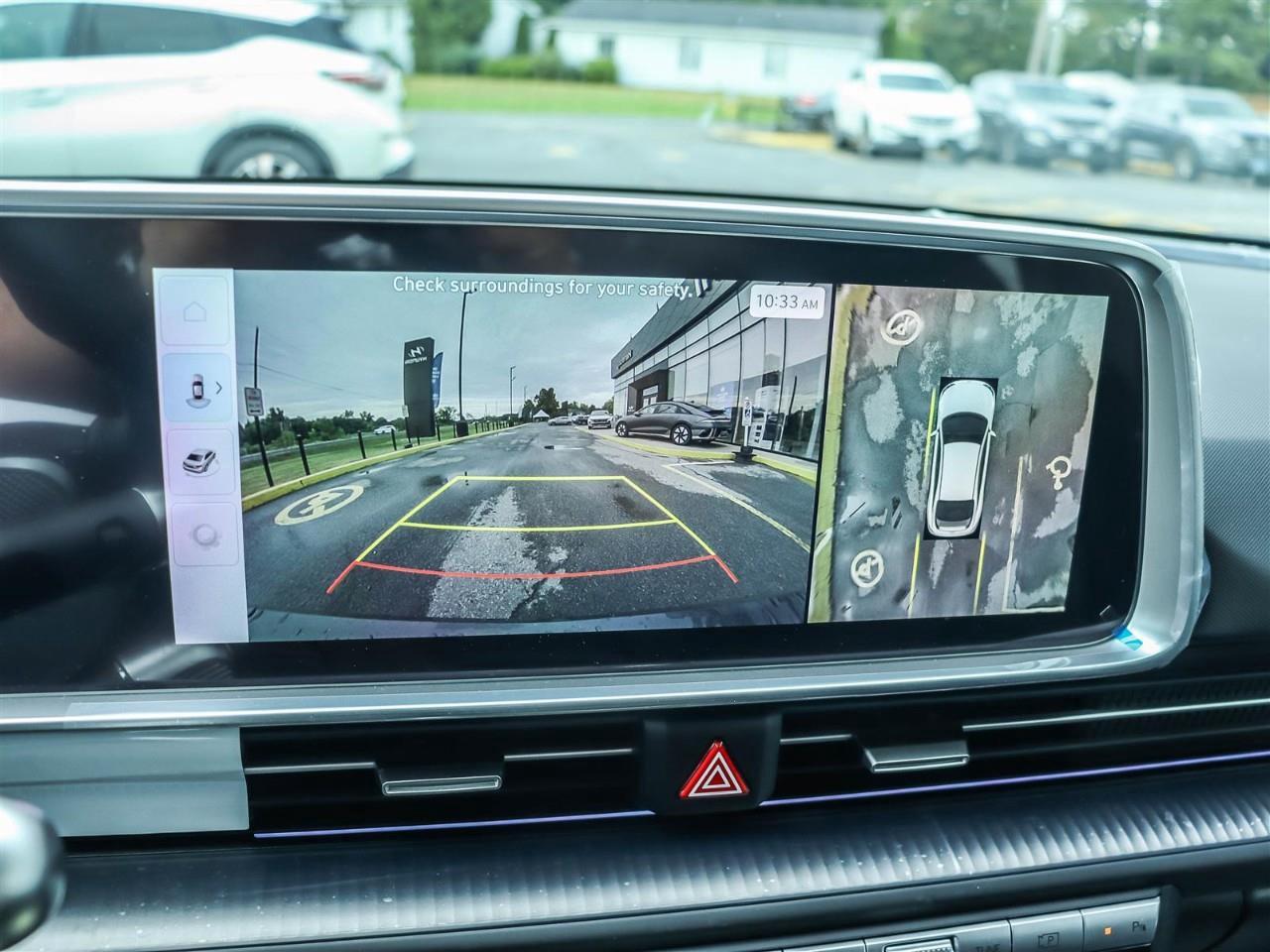 2025 Hyundai IONIQ 6  Photo