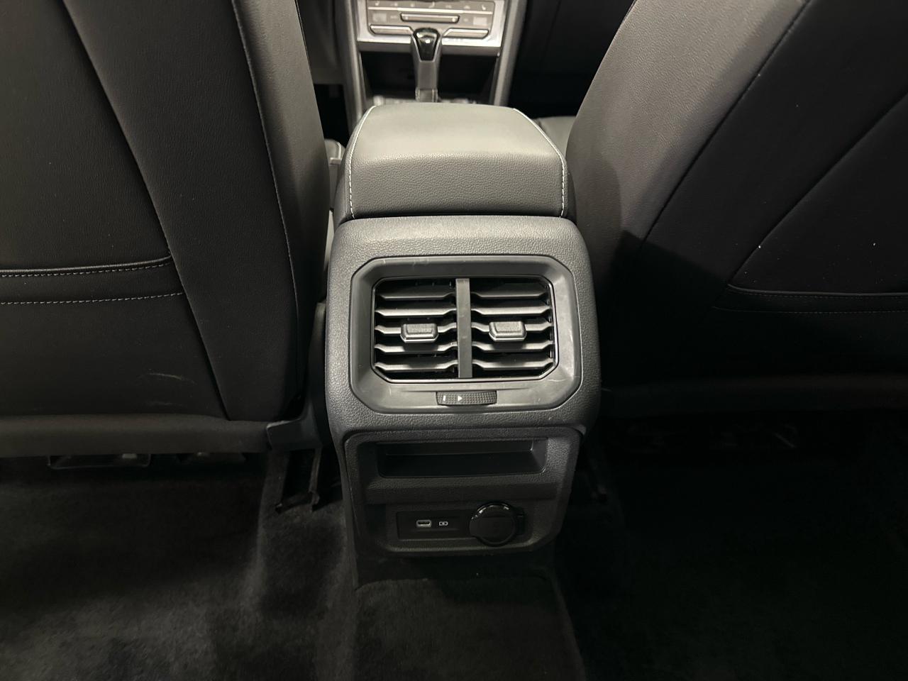 2024 Volkswagen Tiguan Comfortline 4dr All-wheel Drive 4MOTION Photo