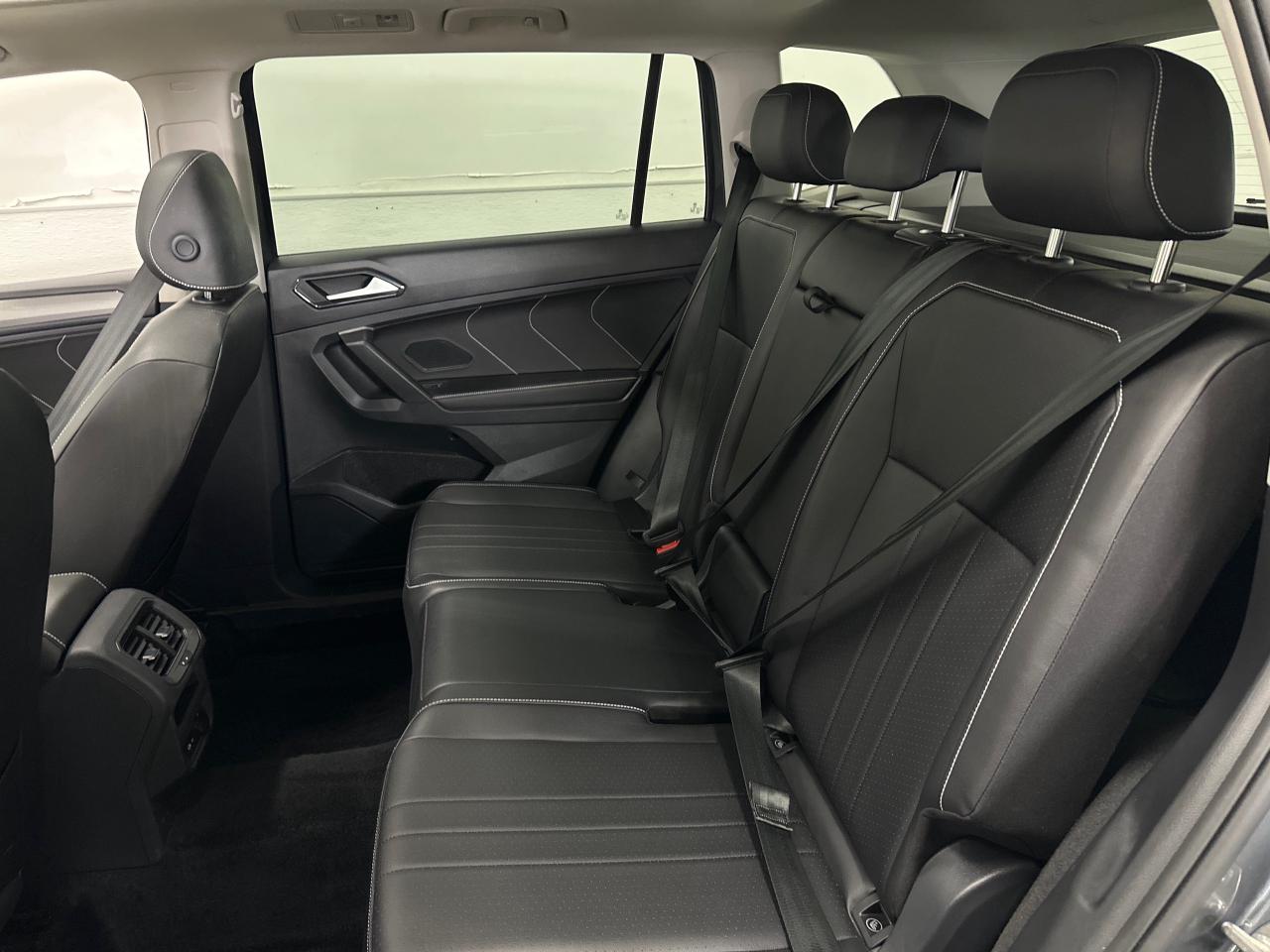 2024 Volkswagen Tiguan Comfortline 4dr All-wheel Drive 4MOTION Photo