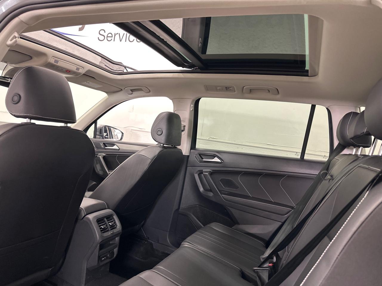 2024 Volkswagen Tiguan Comfortline 4dr All-wheel Drive 4MOTION Photo