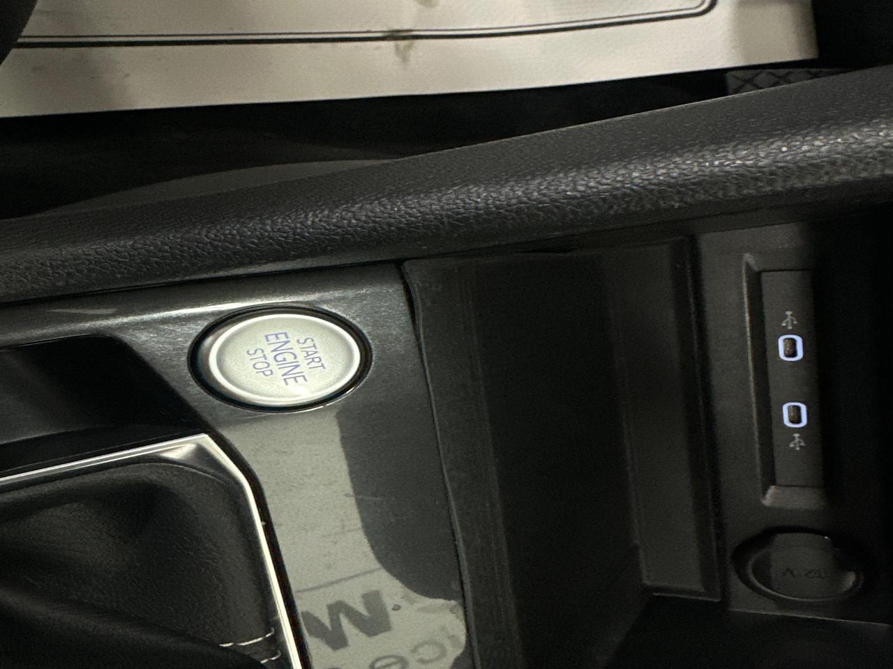 2024 Volkswagen Tiguan Comfortline 4dr All-wheel Drive 4MOTION Photo