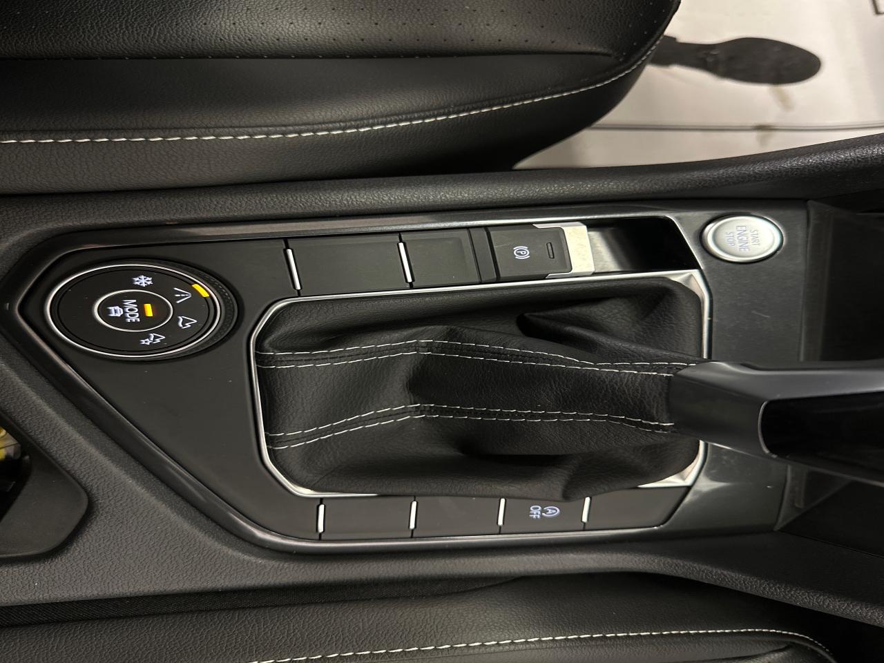 2024 Volkswagen Tiguan Comfortline 4dr All-wheel Drive 4MOTION Photo