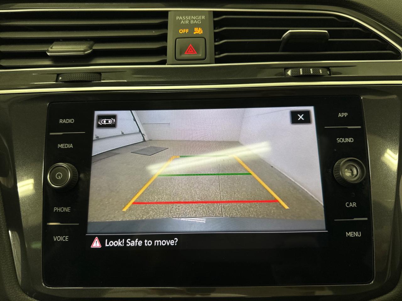 2024 Volkswagen Tiguan Comfortline 4dr All-wheel Drive 4MOTION Photo