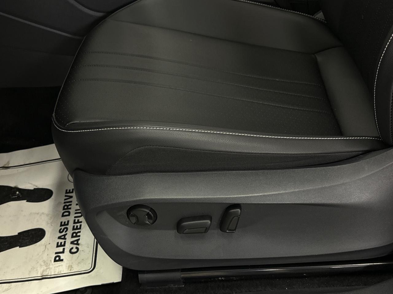 2024 Volkswagen Tiguan Comfortline 4dr All-wheel Drive 4MOTION Photo