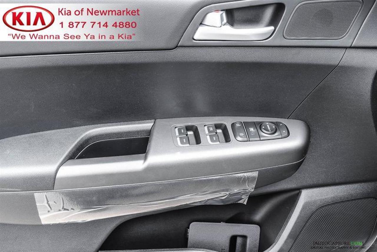 2021 Kia Sportage LX 4dr Front-wheel Drive Photo