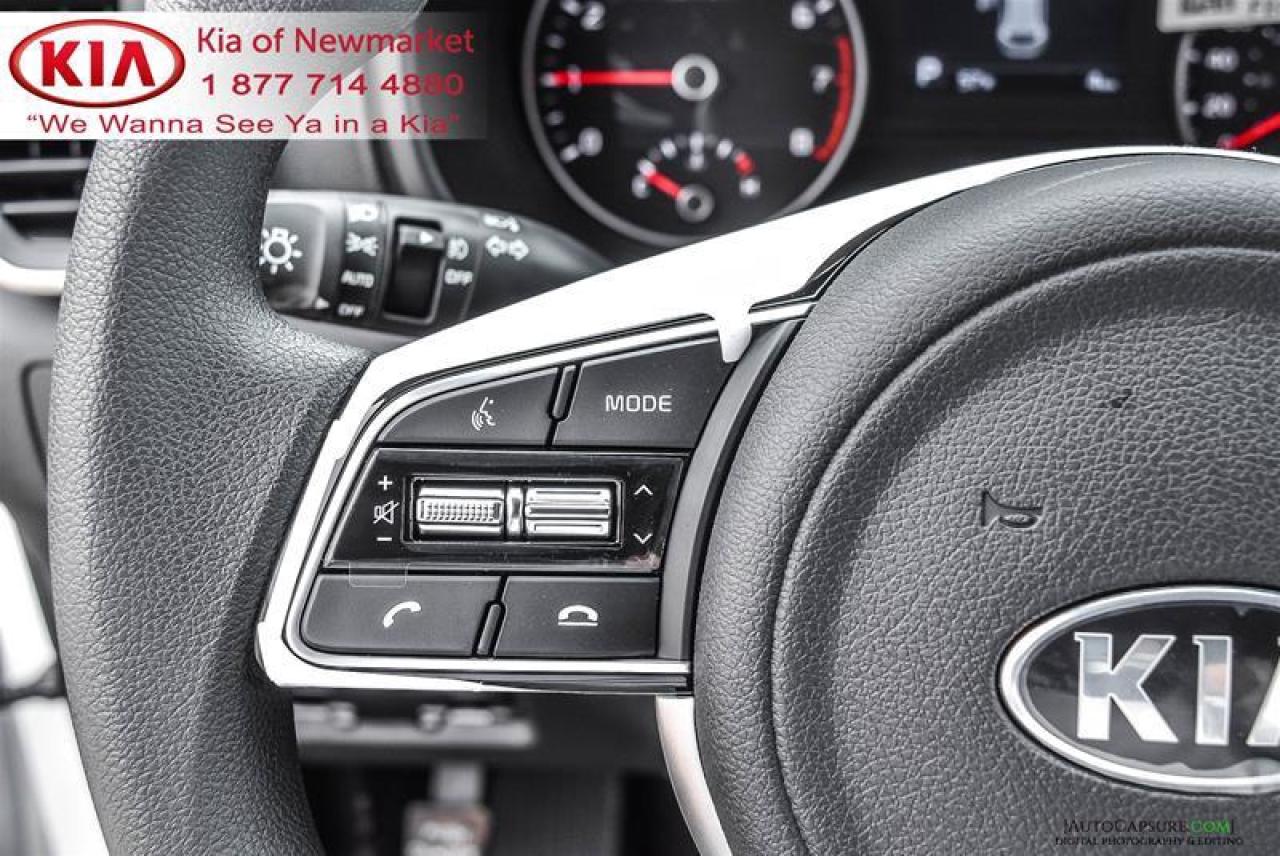 2021 Kia Sportage LX 4dr Front-wheel Drive Photo