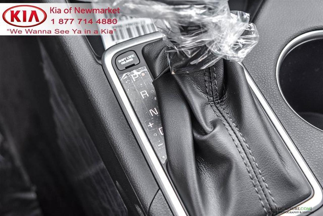 2021 Kia Sportage LX 4dr Front-wheel Drive Photo