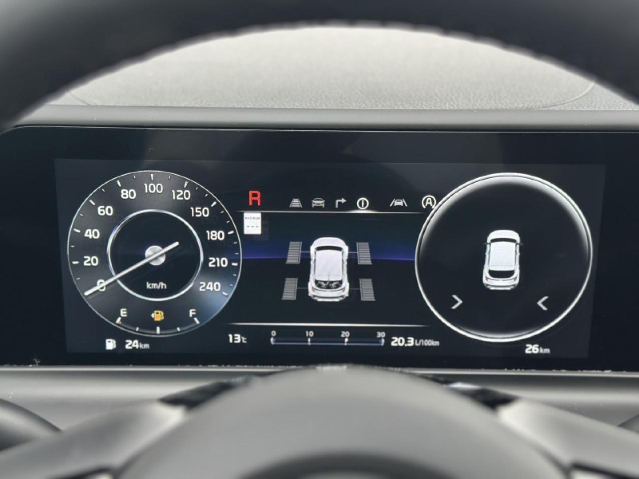 2026 Kia Seltos EX PREMIUM Photo