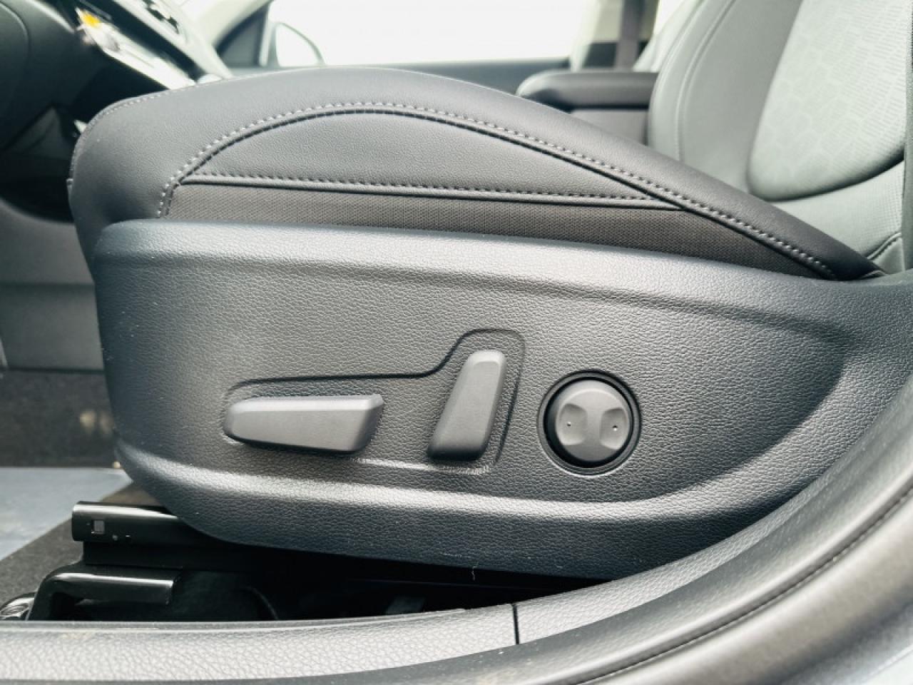 2026 Kia Seltos EX PREMIUM Photo