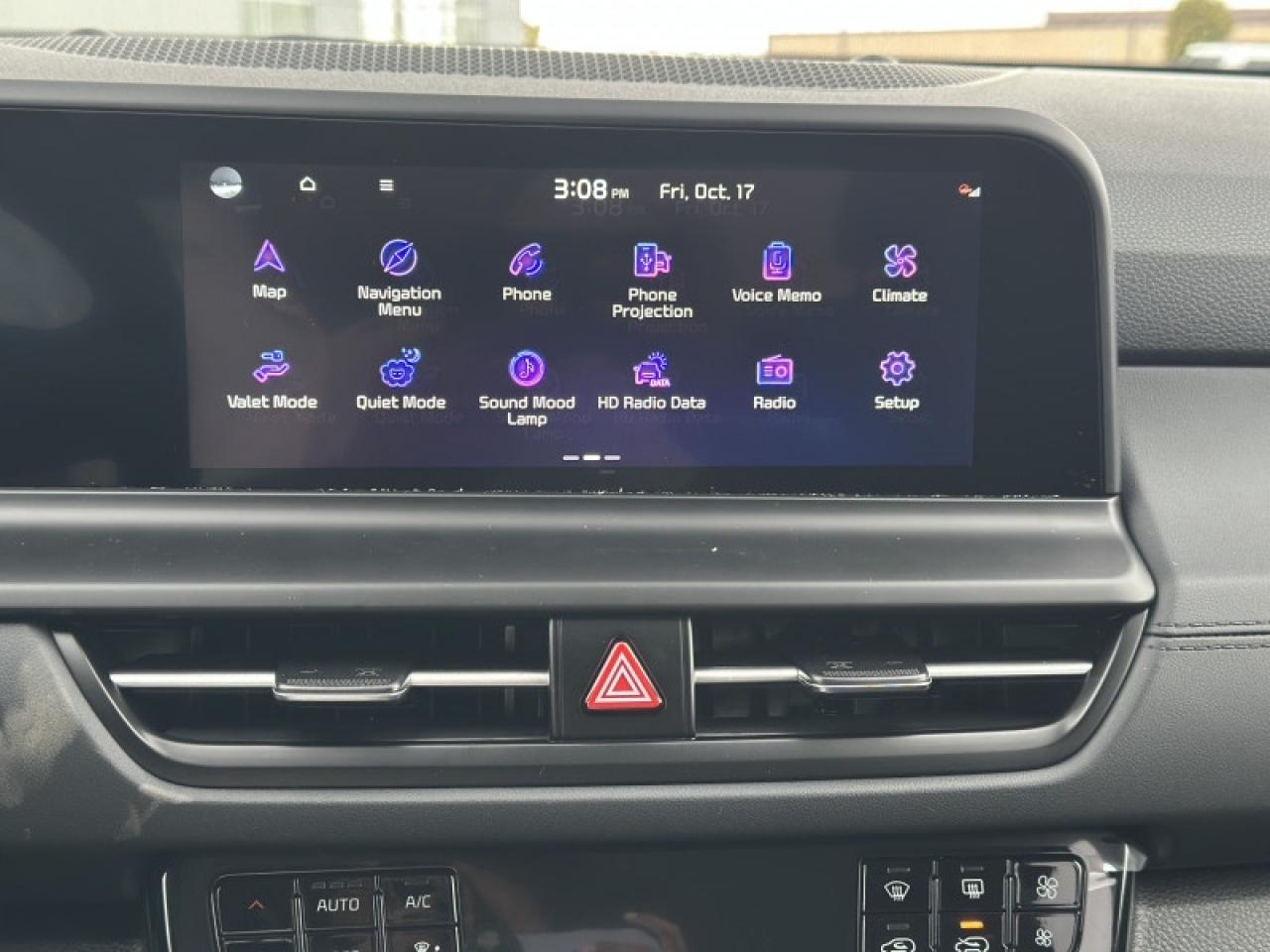 2026 Kia Seltos EX PREMIUM Photo