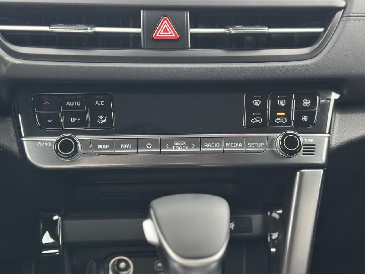 2026 Kia Seltos EX PREMIUM Photo