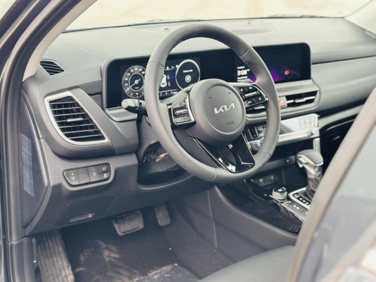 2026 Kia Seltos EX PREMIUM Photo