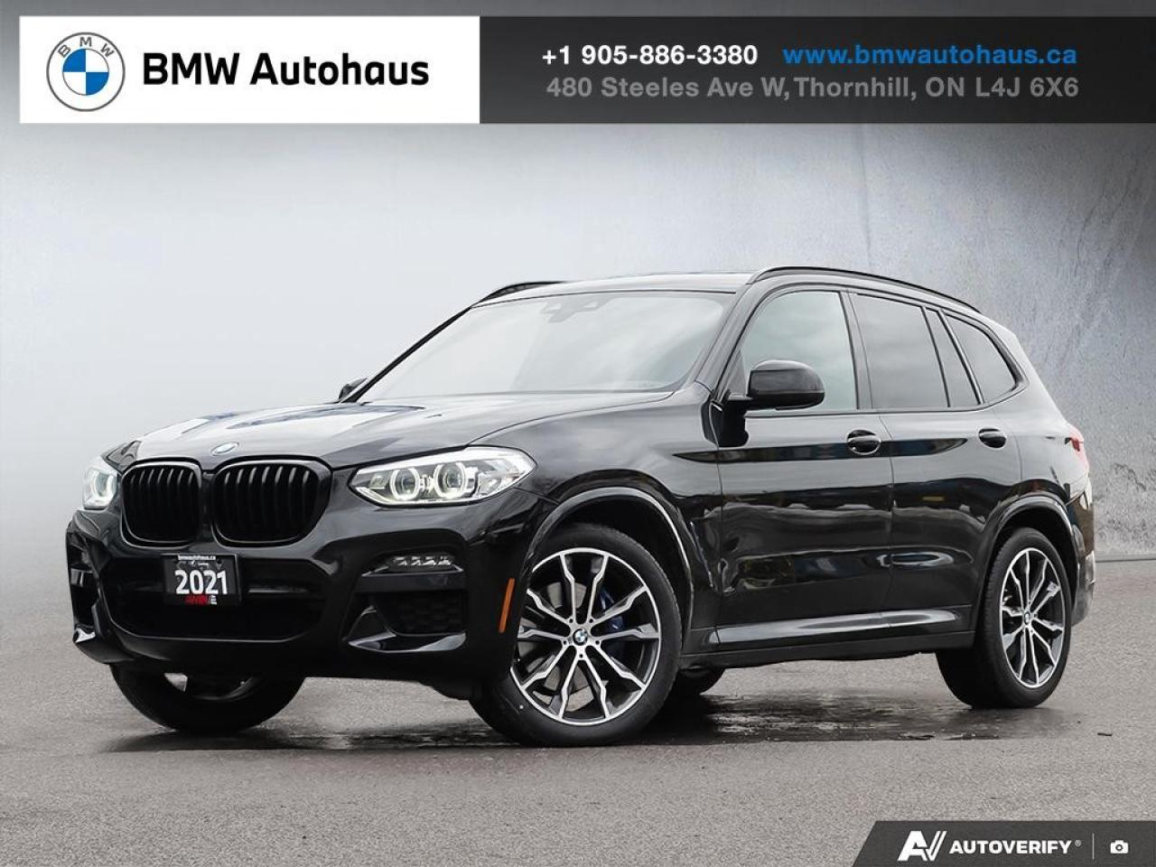 2021 BMW X3 xDrive30i Sports Activity Vehicle Photo0