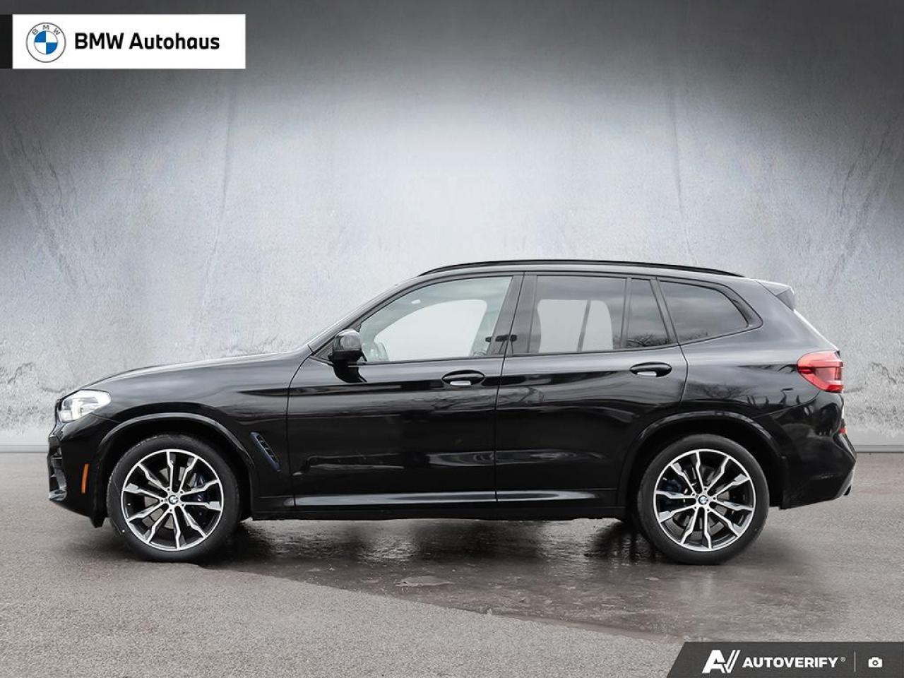2021 BMW X3 xDrive30i Sports Activity Vehicle Photo2