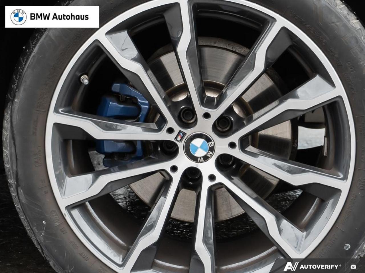 2021 BMW X3 xDrive30i Sports Activity Vehicle Photo