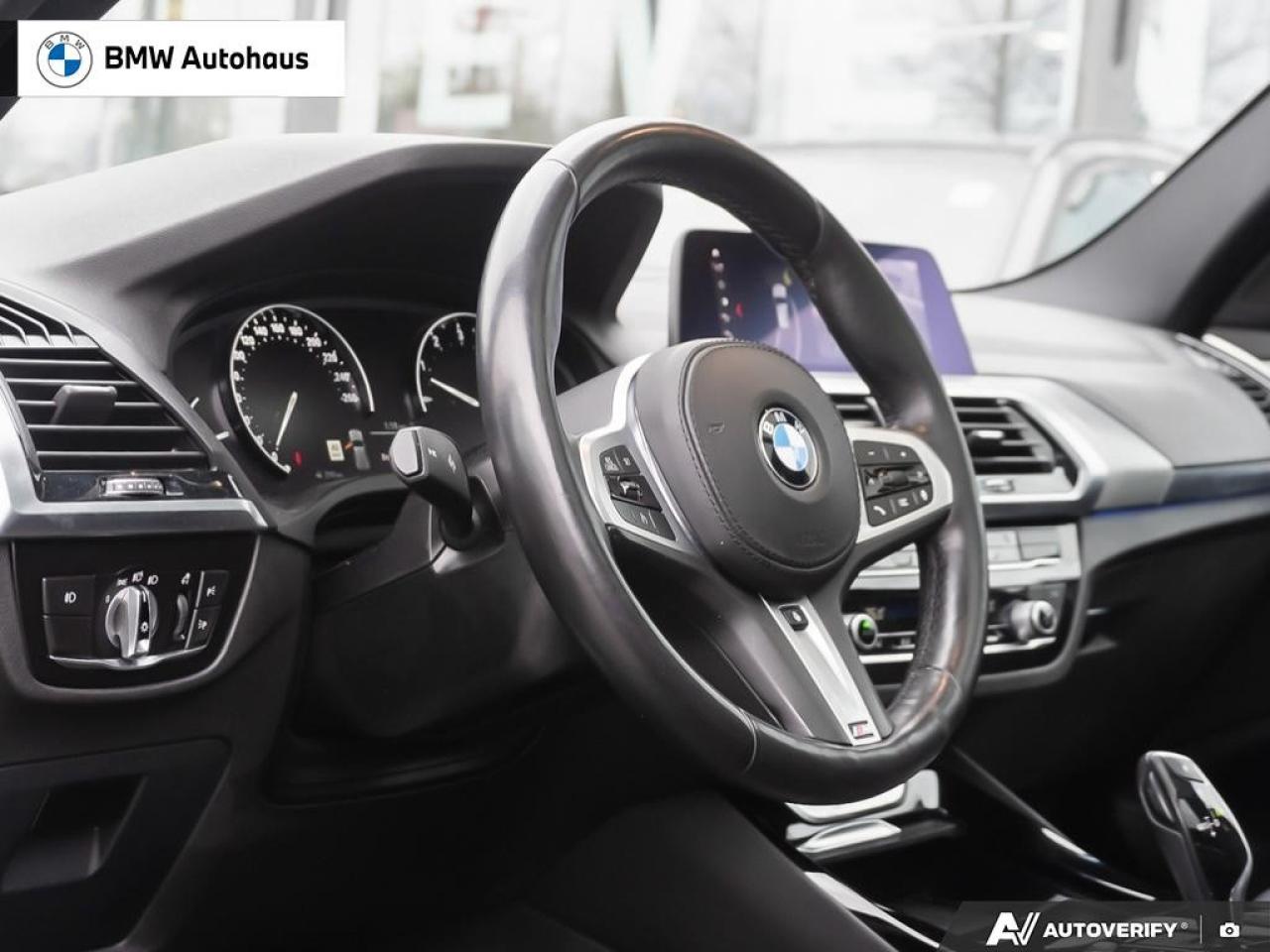 2021 BMW X3 xDrive30i Sports Activity Vehicle Photo