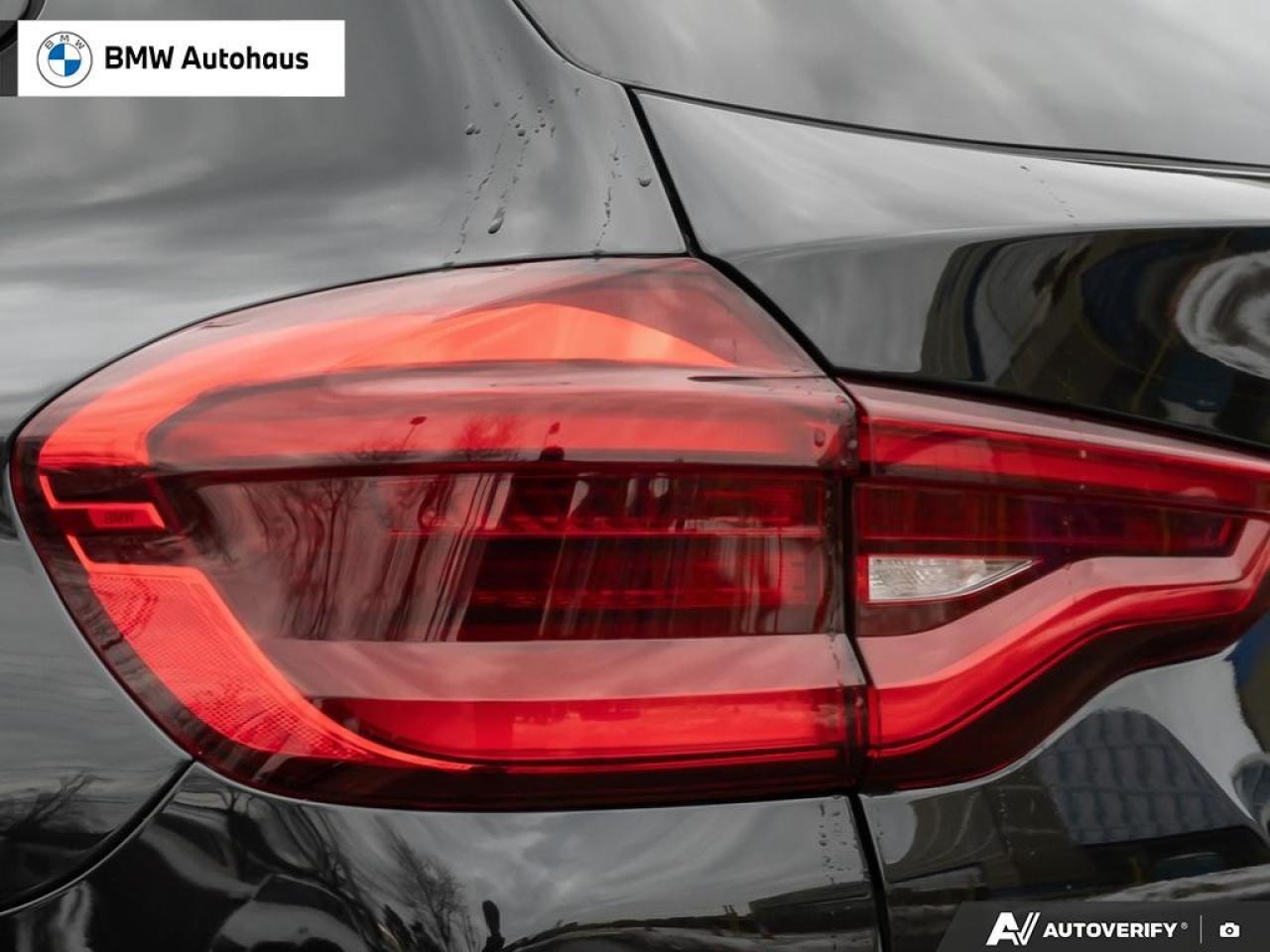 2021 BMW X3 xDrive30i Sports Activity Vehicle Photo