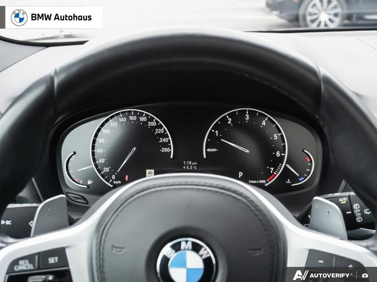 2021 BMW X3 xDrive30i Sports Activity Vehicle Photo