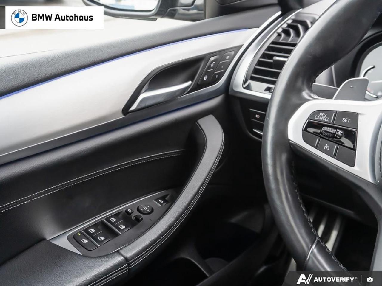 2021 BMW X3 xDrive30i Sports Activity Vehicle Photo