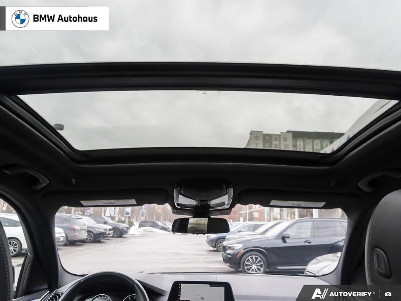 2021 BMW X3 xDrive30i Sports Activity Vehicle Photo