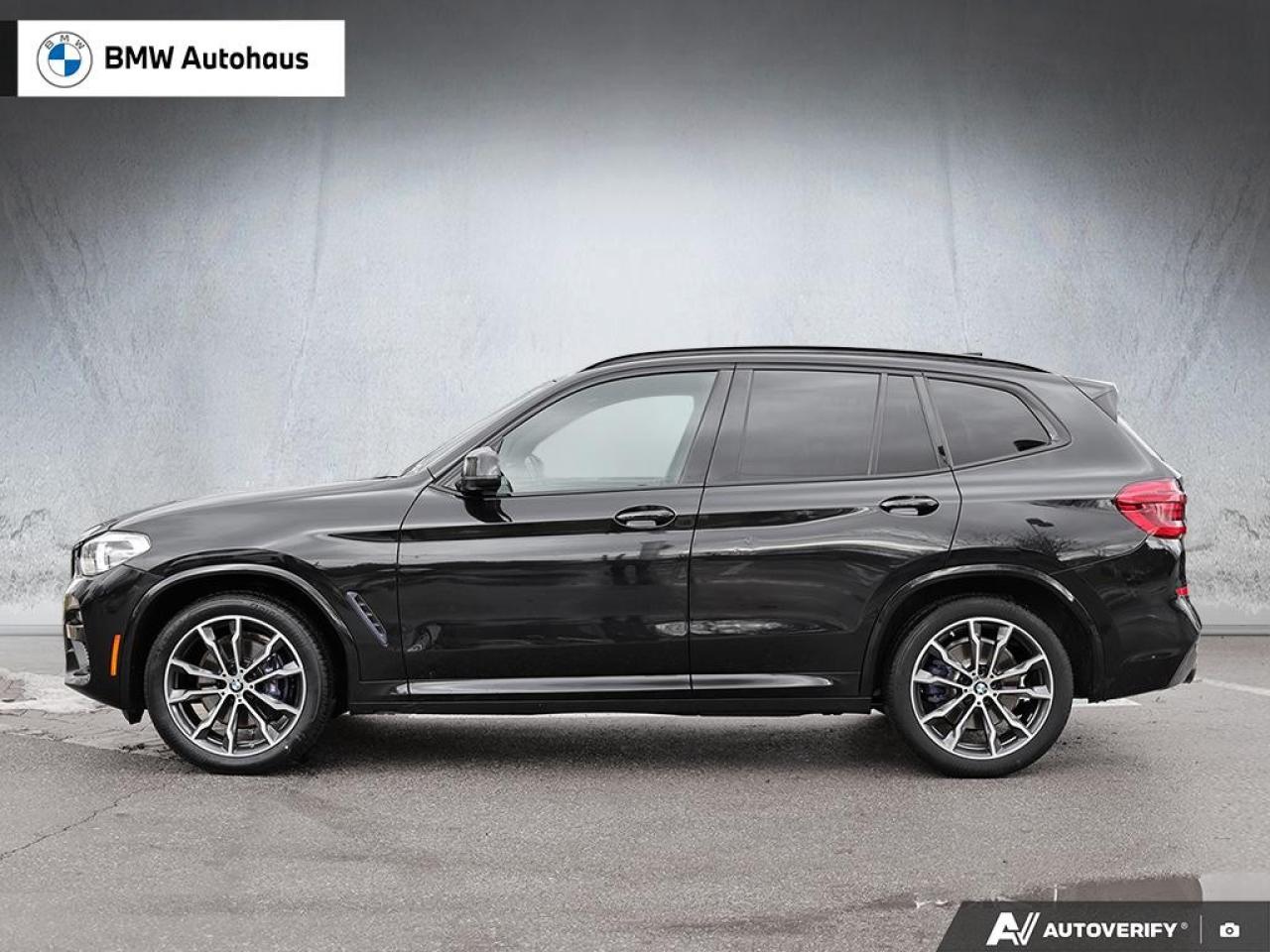2021 BMW X3 xDrive30i Sports Activity Vehicle Photo2