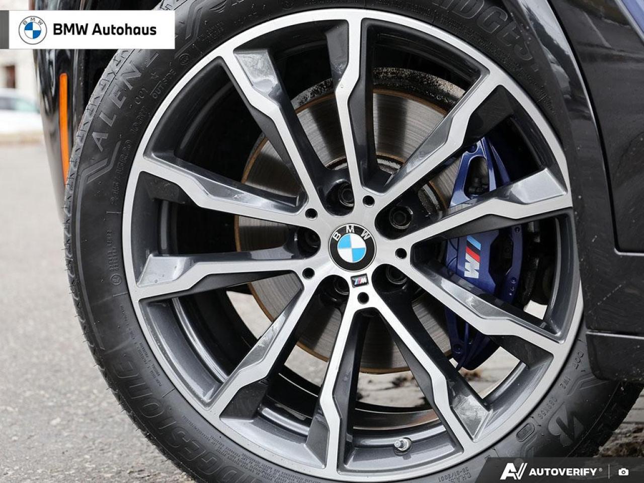 2021 BMW X3 xDrive30i Sports Activity Vehicle Photo