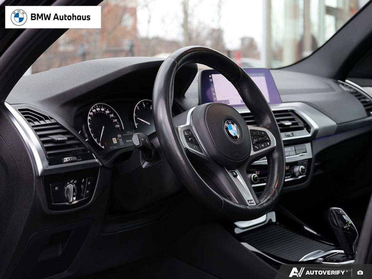 2021 BMW X3 xDrive30i Sports Activity Vehicle Photo