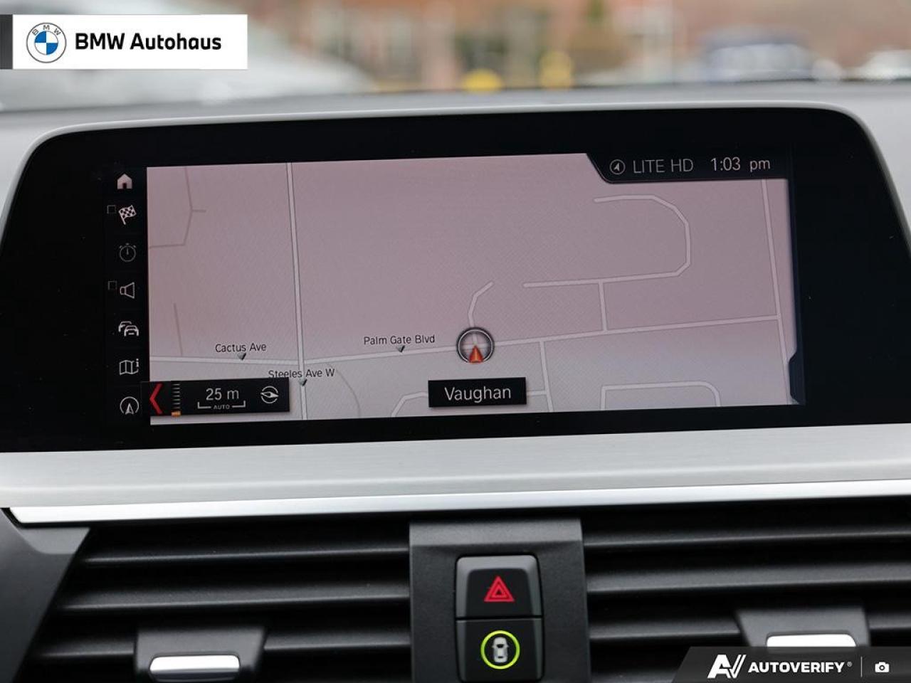 2021 BMW X3 xDrive30i Sports Activity Vehicle Photo