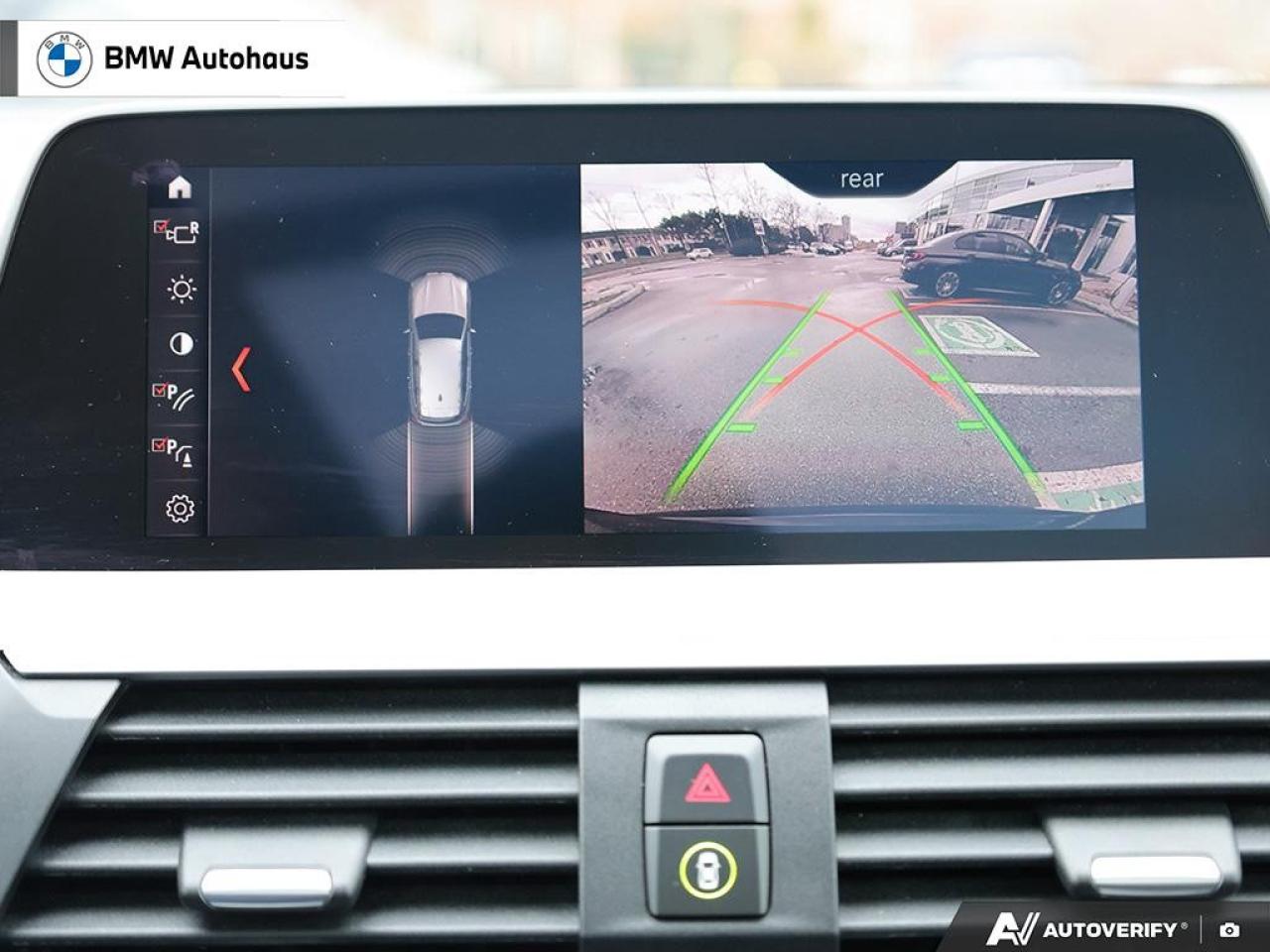 2021 BMW X3 xDrive30i Sports Activity Vehicle Photo