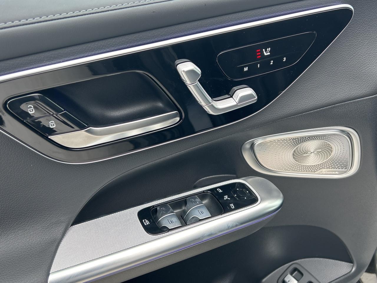 2026 Mercedes-Benz GLC 350e 4MATIC Photo