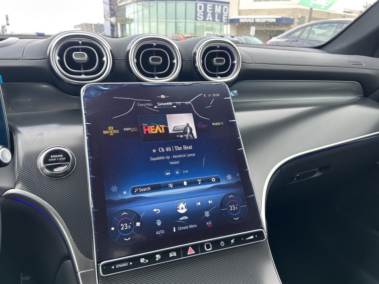 2026 Mercedes-Benz GLC 350e 4MATIC Photo