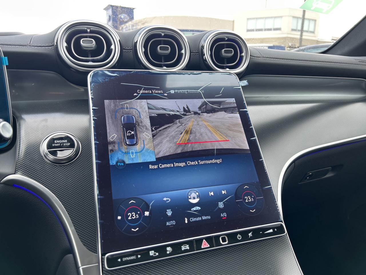 2026 Mercedes-Benz GLC 350e 4MATIC Photo