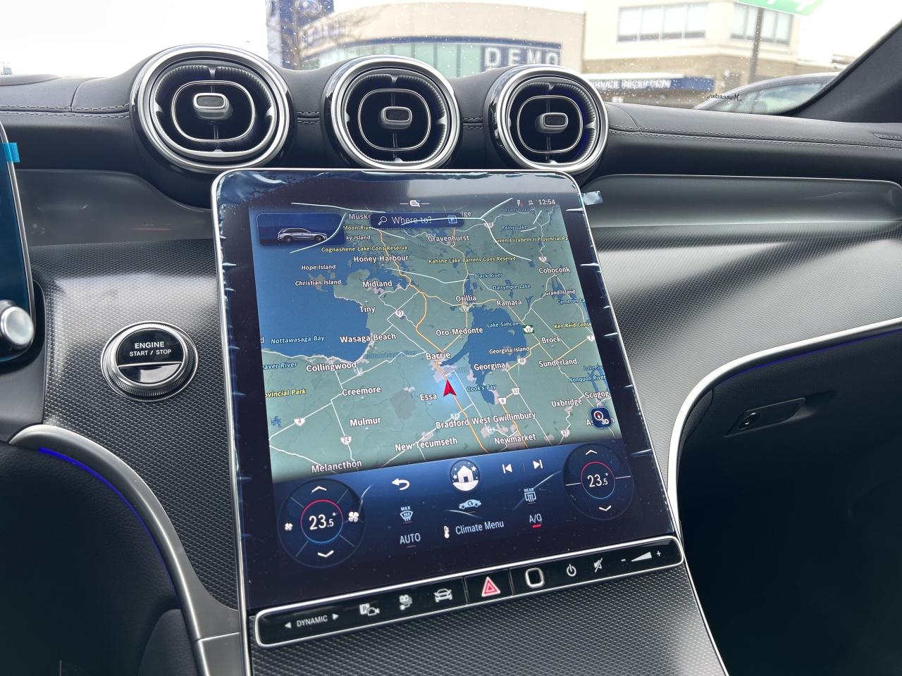 2026 Mercedes-Benz GLC 350e 4MATIC Photo